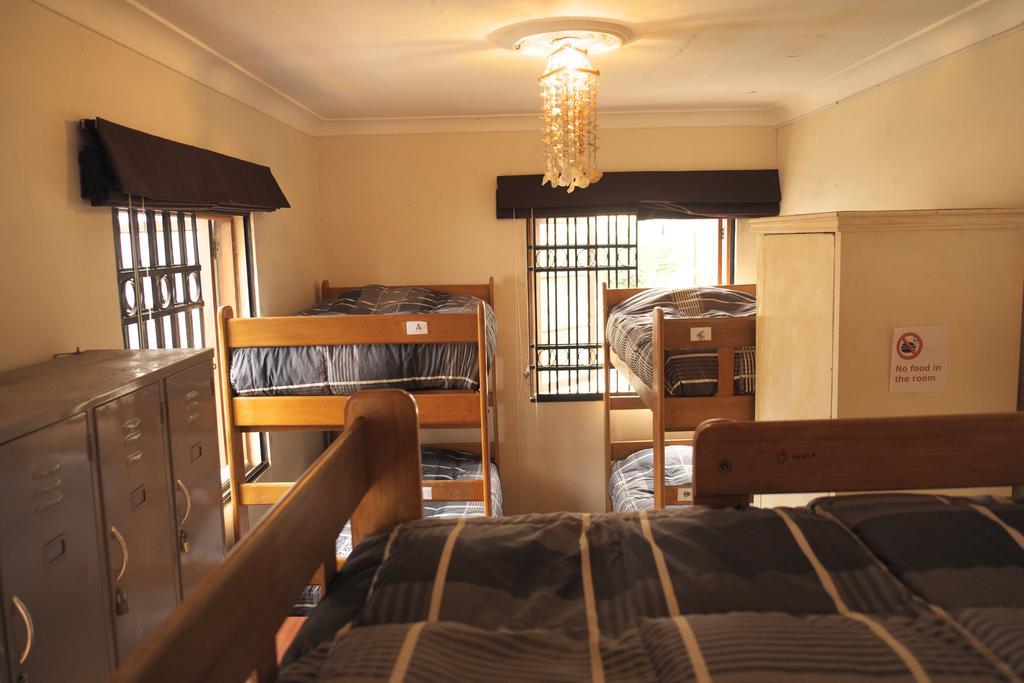 Inkawasi Miraflores Hostel Lima Room photo
